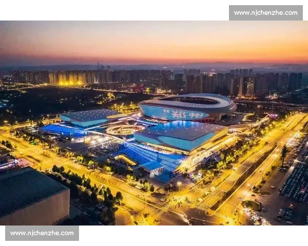 以体育赛事中心为核心推动城市活力与全民健身融合发展新格局探索