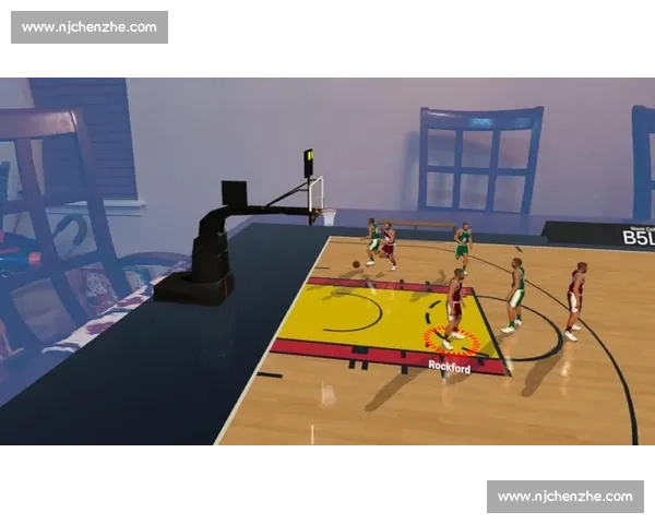 一站式篮球赛事在线入口打造实时观赛互动新体验平台数据分析与精彩回放服务